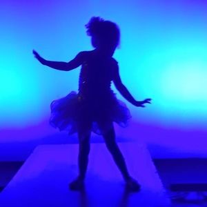 Meet your Posher, Morghan